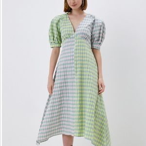 Topshop asos dress size 8